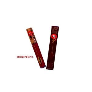 Charlotte Tilbury Latex Love Liquid Lip Gloss Women Color Video Vixen